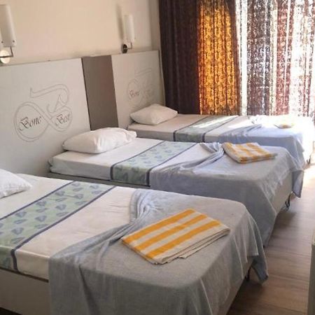 Bone Best Otel Antalya Exterior photo