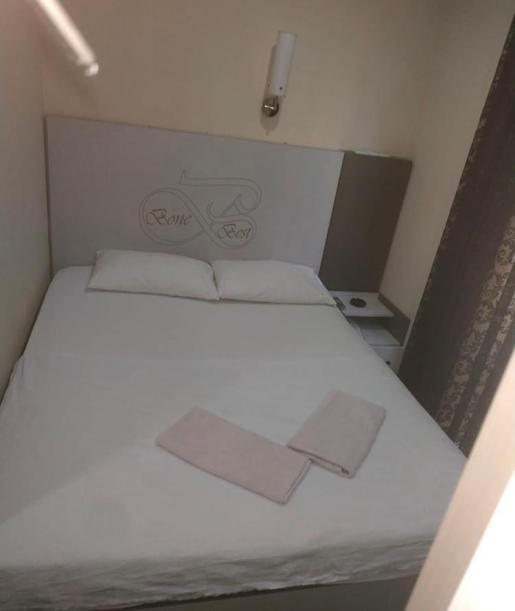 Bone Best Otel Antalya Exterior photo