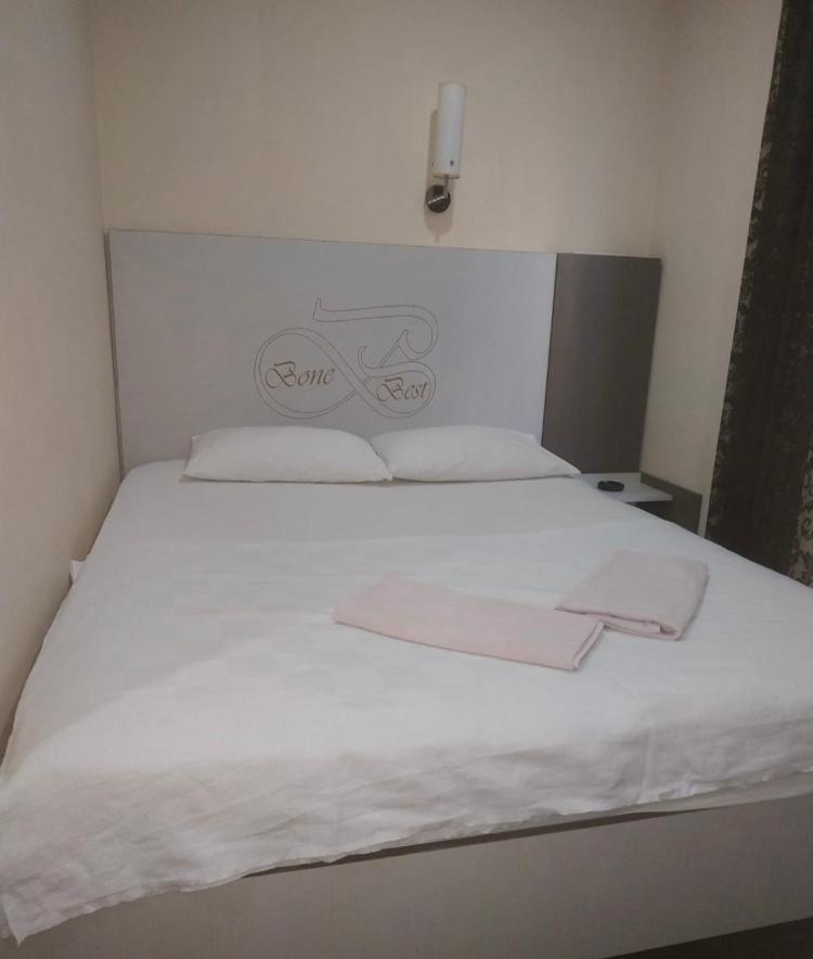 Bone Best Otel Antalya Exterior photo