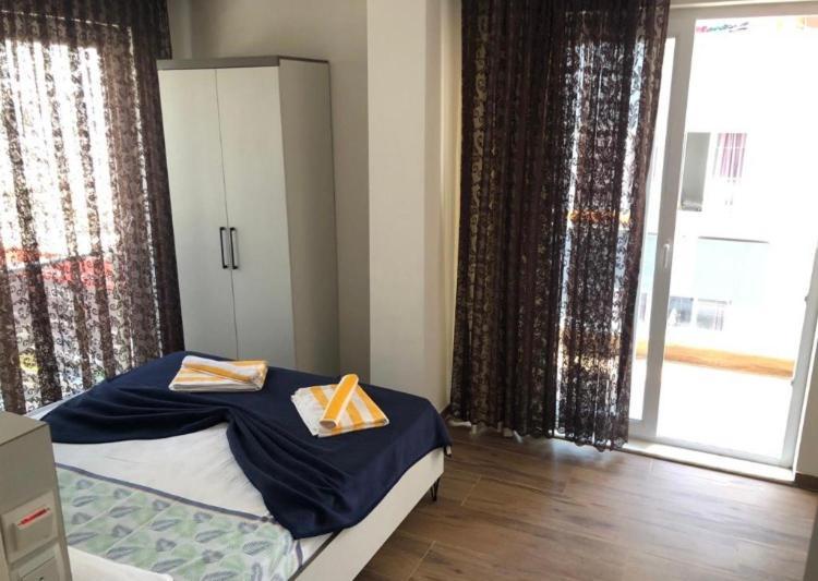 Bone Best Otel Antalya Exterior photo